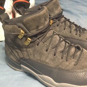 Jordan 12